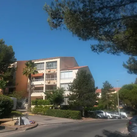 Climatise St Mandrier Pin Rolland Proche * Saint-Mandrier-sur-Mer