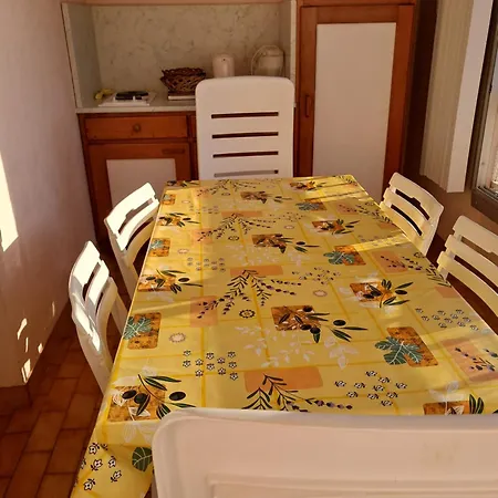 Apartman Climatise St Mandrier Pin Rolland Proche