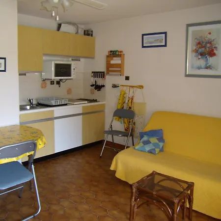Apartman Climatise St Mandrier Pin Rolland Proche Saint-Mandrier-sur-Mer